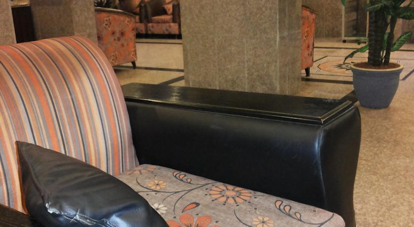 Loaloat Jeddah Apartments