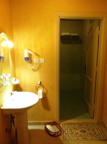 Najmet Al Esraa Apartments