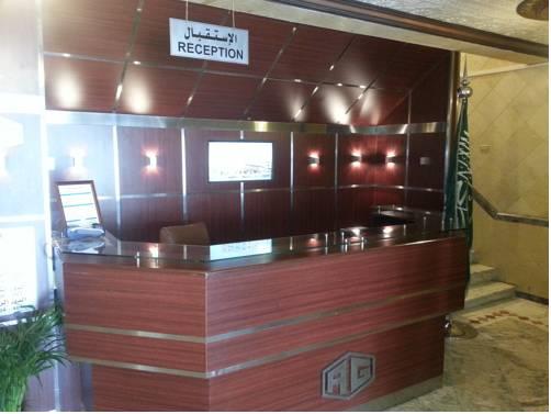 Safwat Al Amal Suites 1