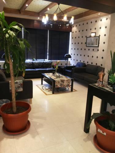 Sater Hotel Apartments