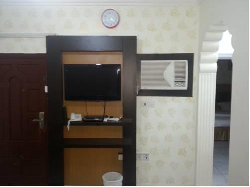 Sewar Tower Apartment