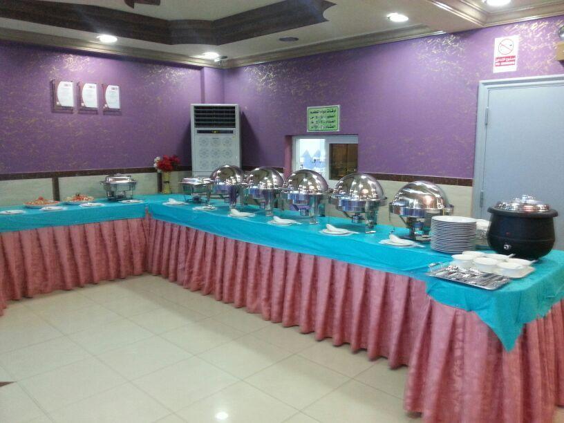 Отель Arabian Palm Hotel