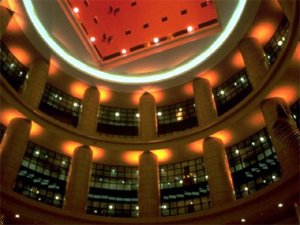 Hyatt Regency Fukuoka