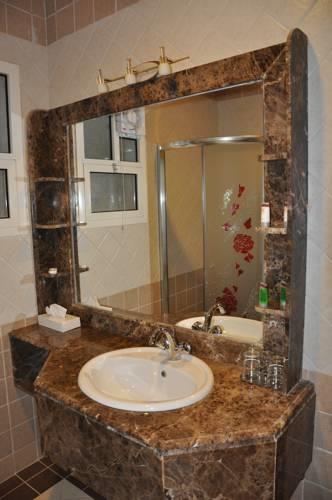 Safarat Hotel