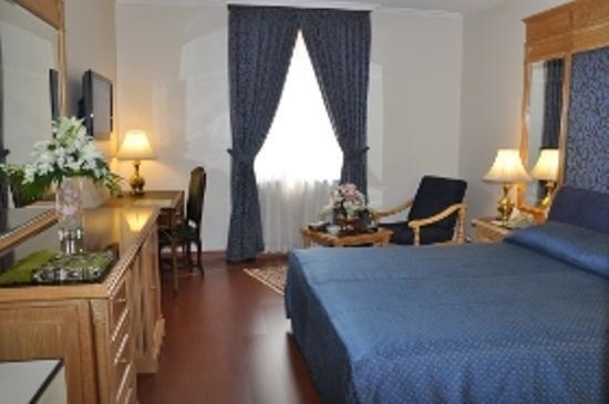 Saladin Hotel