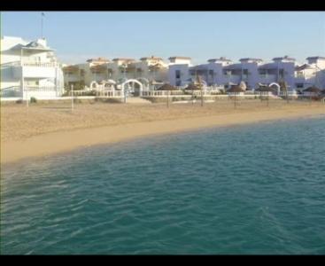 Отель Dolphin Beach Resort