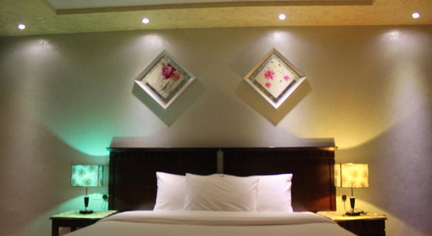 Отель Sama Yanbu Hotel