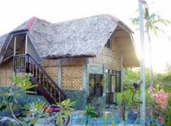 Отель FloWer-Beach Resort