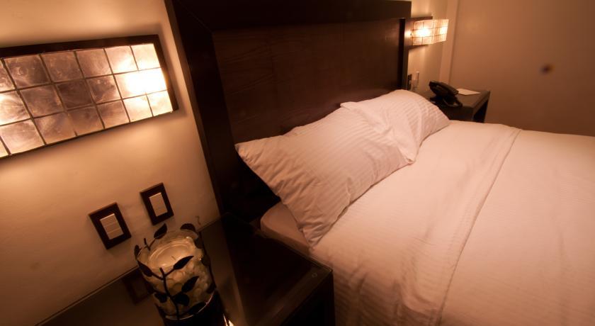 Century Hotel