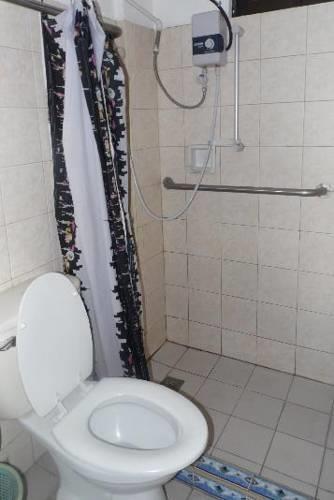 Daniela's Place Apartelle