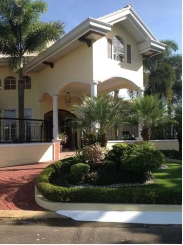 PLJ Executive Villas