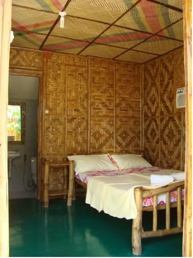 Отель Bantayan Island Nature Park and Resort