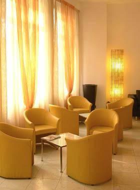 Отель Best Western Hotel Piemontese
