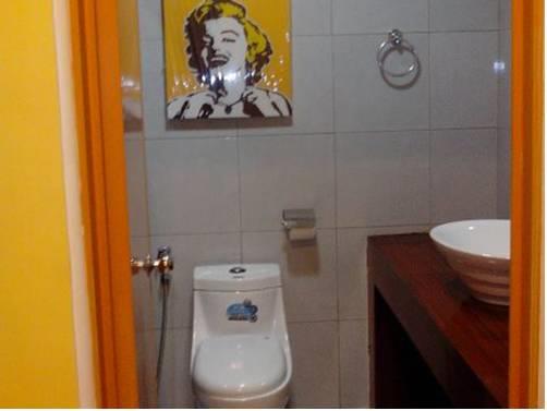 Отель RM Apartelle