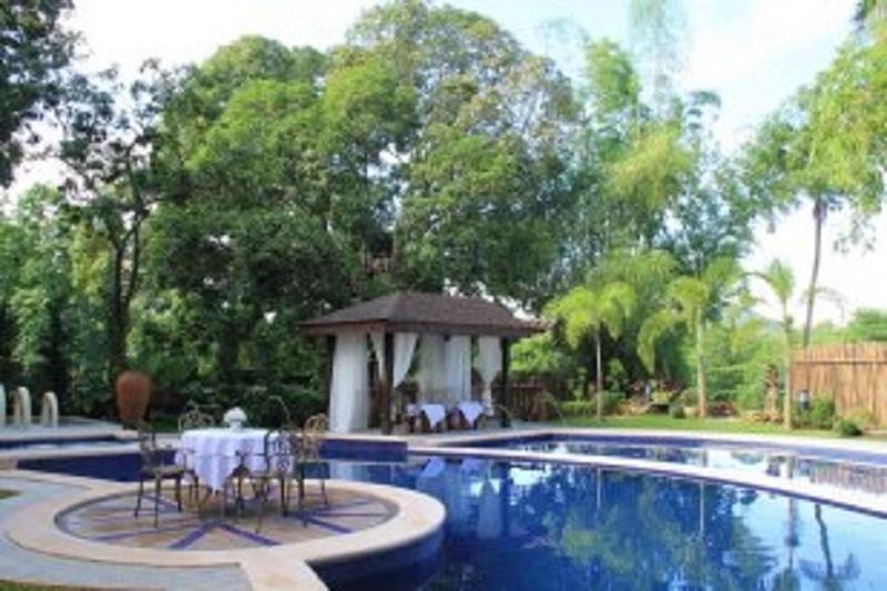 Отель Sophia's Garden Resort