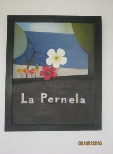 Отель La Pernela Beachfront Resort