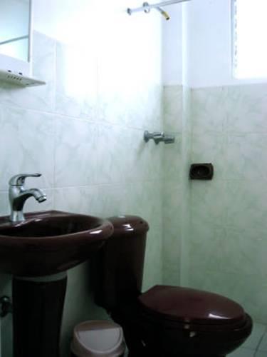 Отель Ladaga Inn & Restaurant