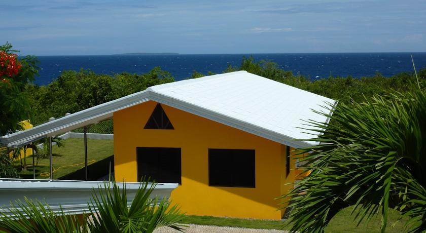 Апартаменты Yellowhouse