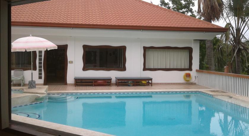 Отель Casa Margaritha
