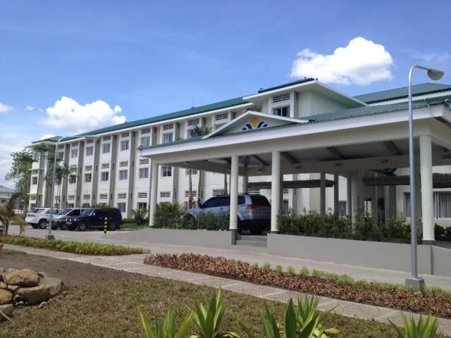 Отель Microtel by Wyndham - General Santos