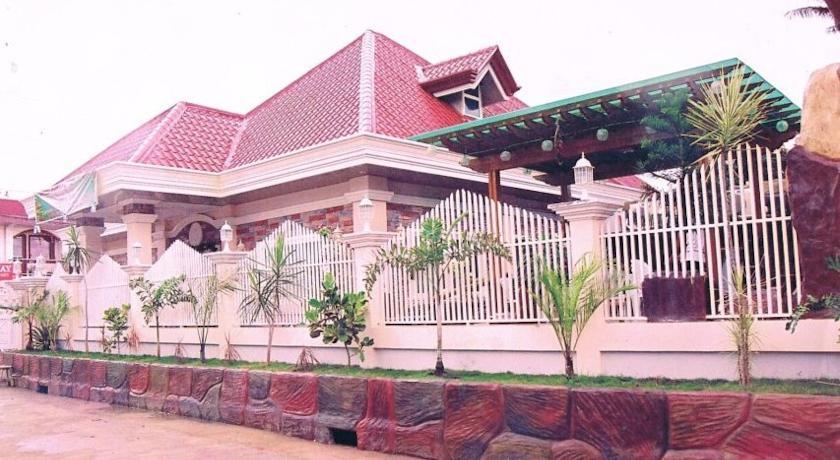 Гостевой дом Monterial Guesthouse