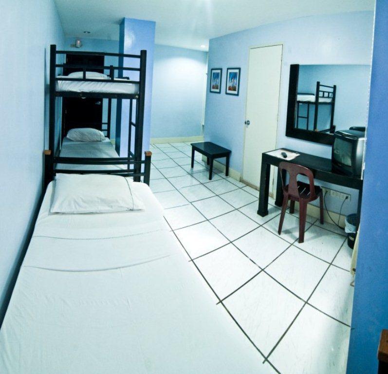 Отель Urban Inn