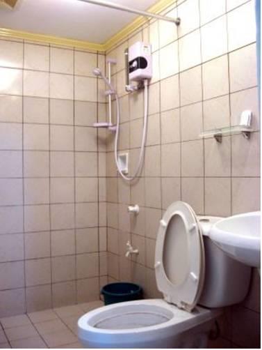 Отель Idea Pension House and Garden Cafe