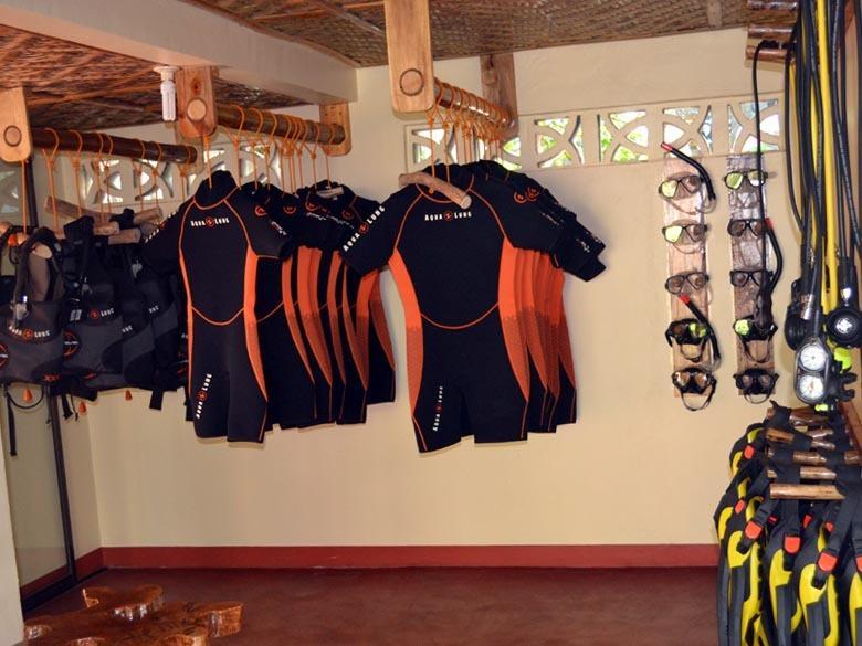 Отель Camiguin Volcan Beach Eco Retreat & Dive Resort