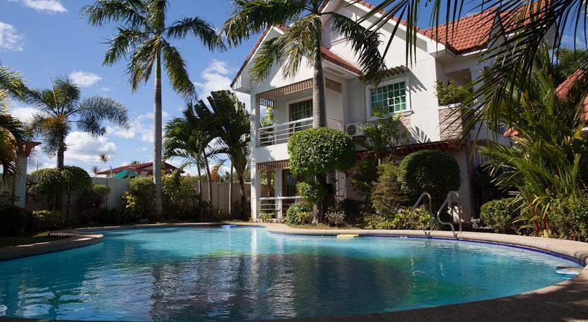 Мини-отель Sir Nico Guesthouse and Resort