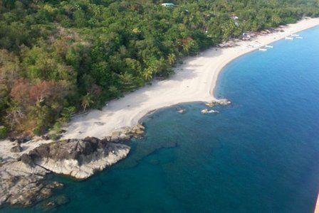 Отель La Luz Beach Resort & Spa
