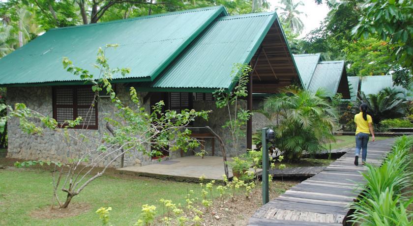 Отель Capari Resort