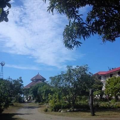 Отель Seasun Beach Resort & Hotel