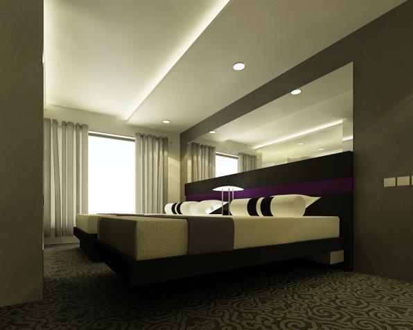 Отель Hotel XYZ