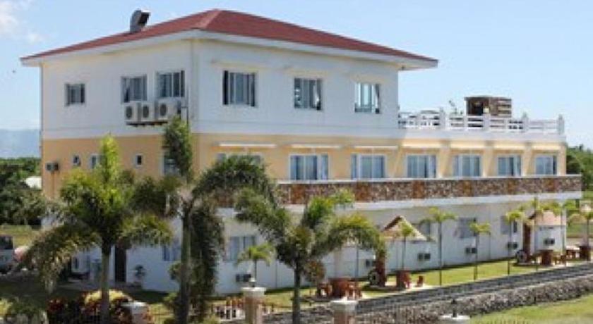 Отель OveMar Resort Hotel