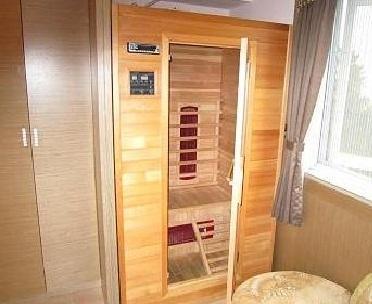 Гостевой дом Gau Shan Ching Hotel