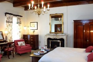 Отель Steenberg Hotel