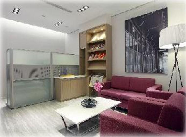 Отель Day Plus Hotel