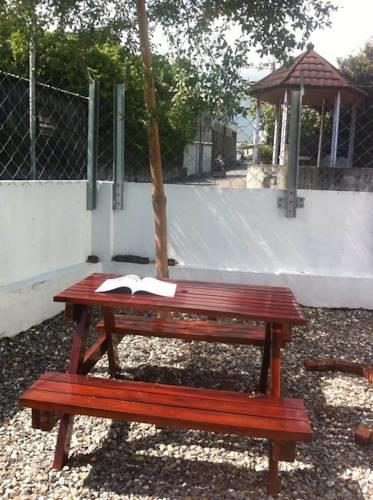 Хостел Jail House Hostel