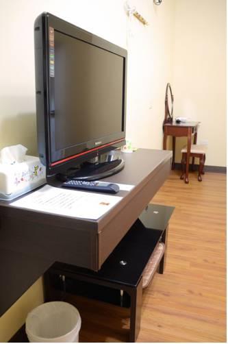 Мини-отель Taitung Dulan Red House B&B