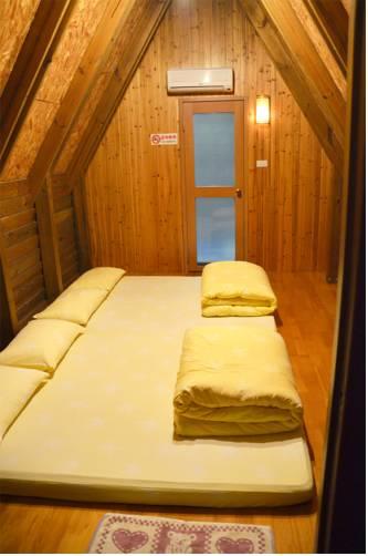 Мини-отель Hualien Taroko YU's B&B