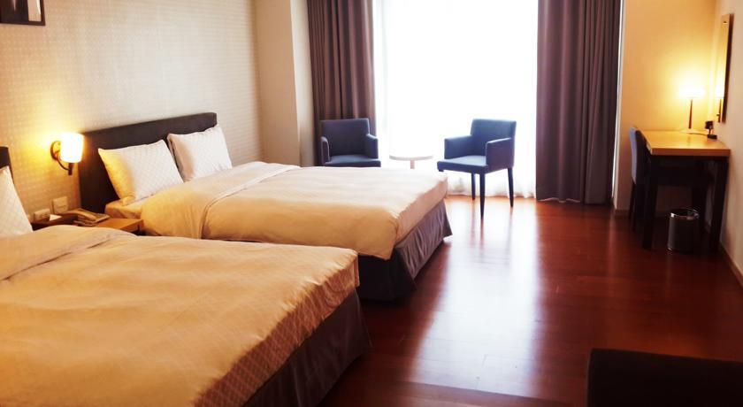 Отель Beauty Stay