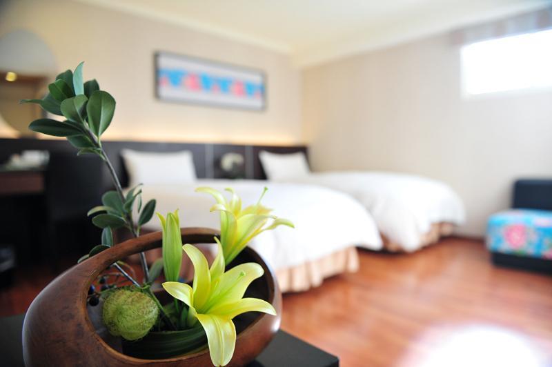 Отель Cullinan Hotel