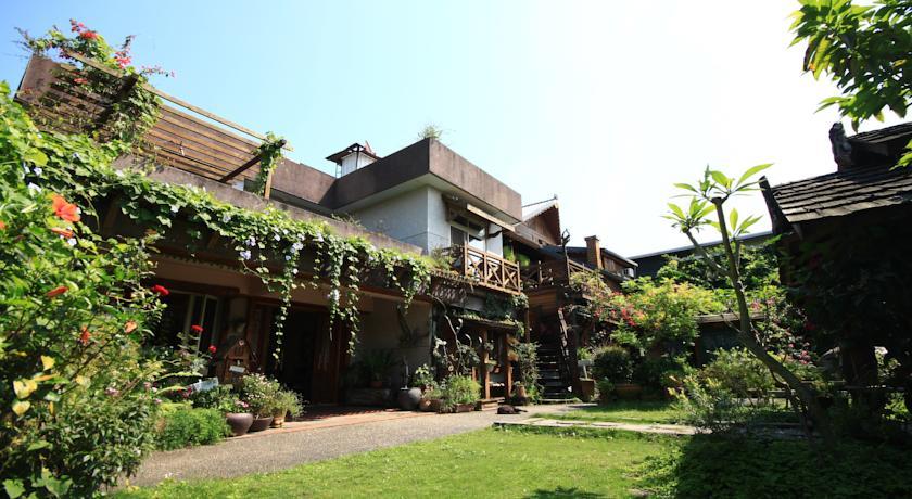 Отель Fanlin House