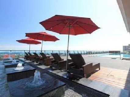 Отель Fullon Hotel Hualien