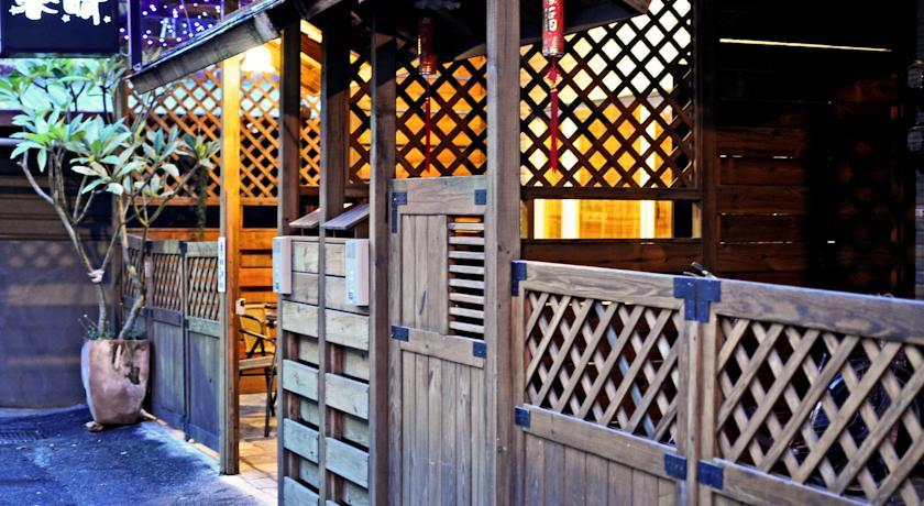 Hualien Sunny B & B