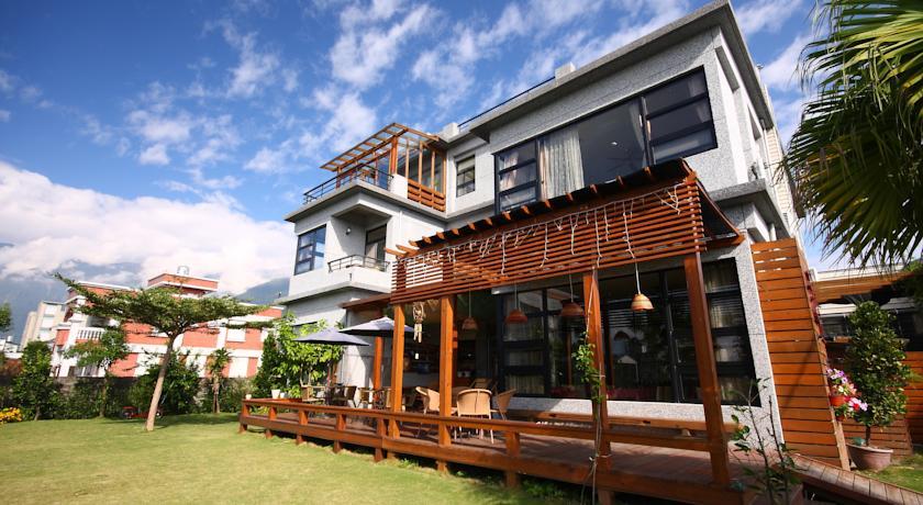 Отель Jimei Homestay