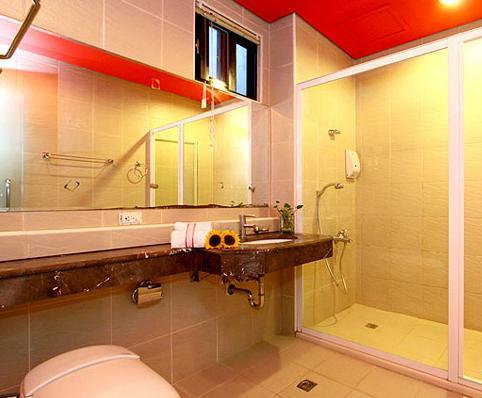 KeChiHsuan Homestay