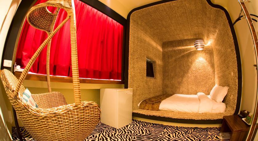 Отель King13 Home Stay