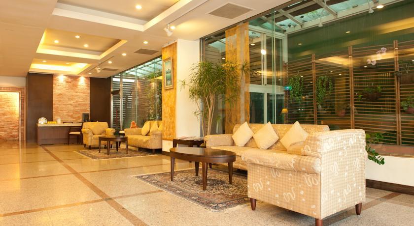 Гостевой дом Liga Hotel