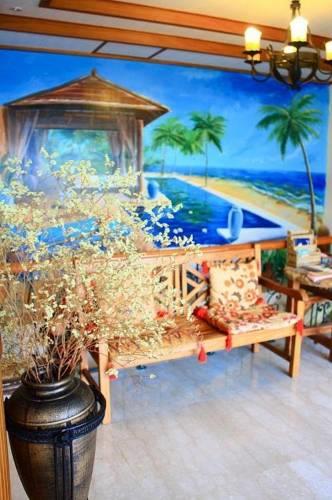 Хостел Manado Hostel